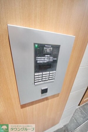 N-flats 横浜反町の物件内観写真